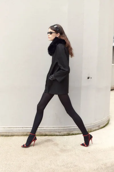 Look 7